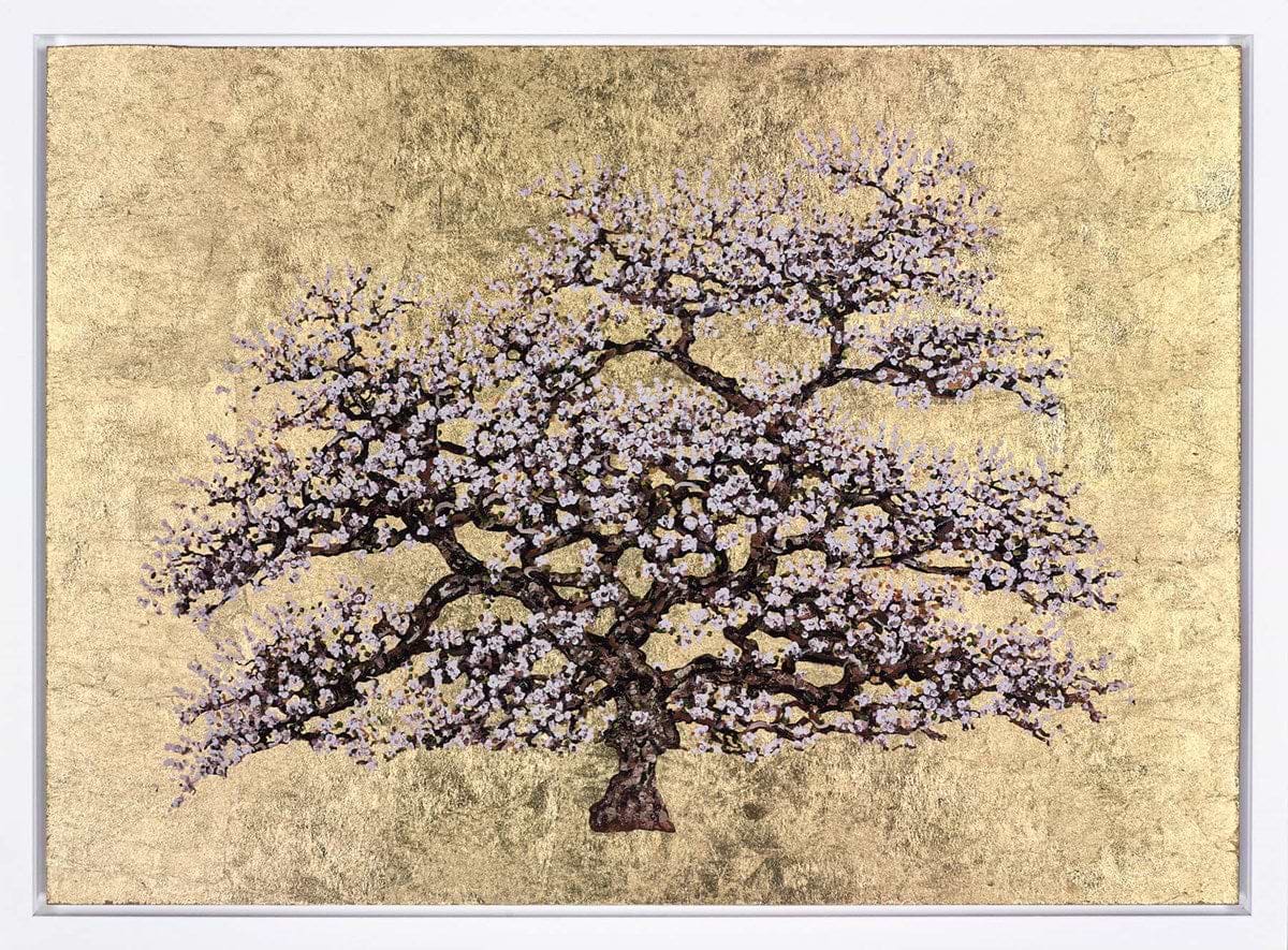 Golden Hour | Jack Frame – Clarendon Fine Art