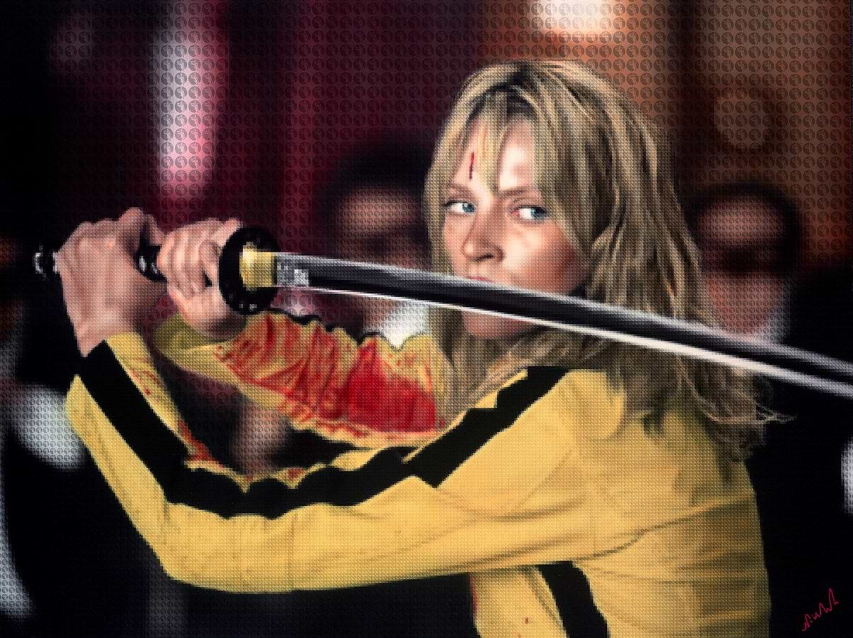 Kill Bill II