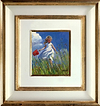 Glorious Days (Framed)