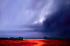 Arriving Storm