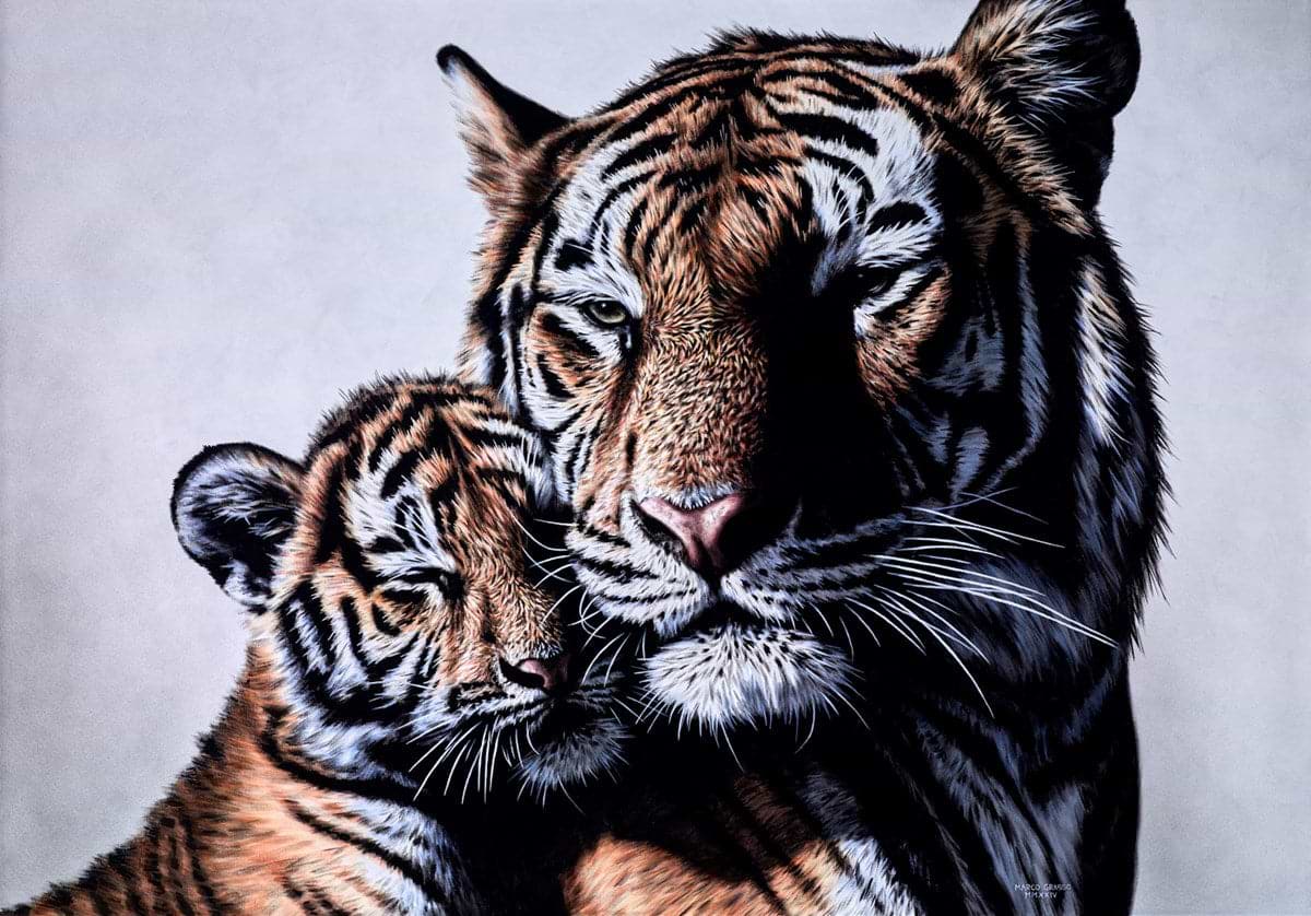 Always Together