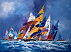 Sail With Me VI