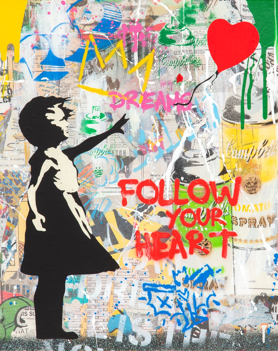 Balloon Girl