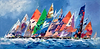 Smooth Sailing V