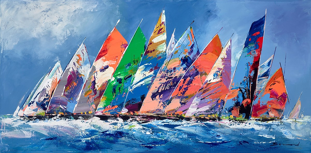 Smooth Sailing V