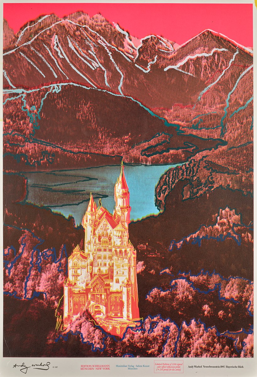 Neuschwanstein
