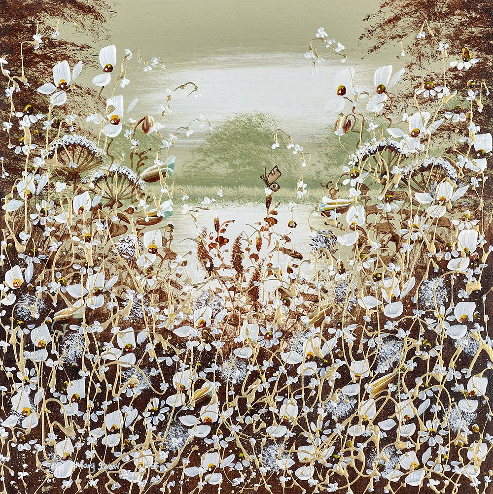 Fields Of Splendour VI