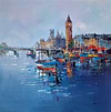 A View of London