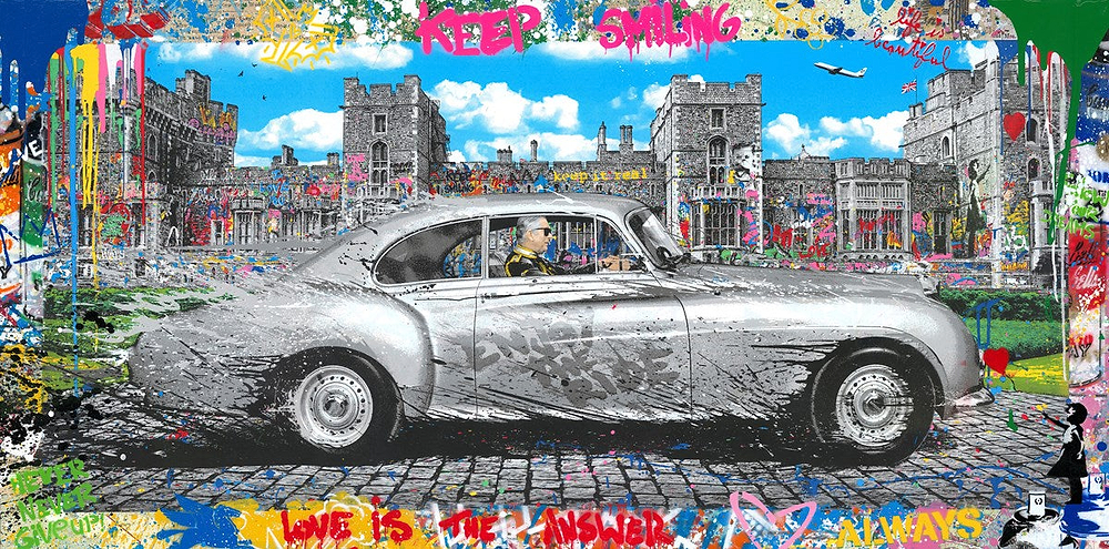 Enjoy The Ride