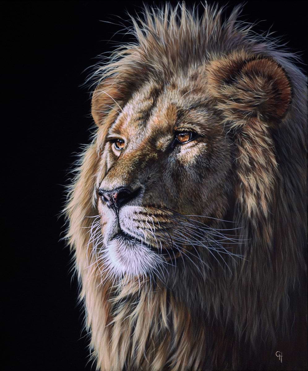 King Of The Jungle II