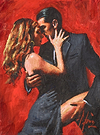 Tango in San Telmo VII
