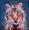 Eye Of the Tiger