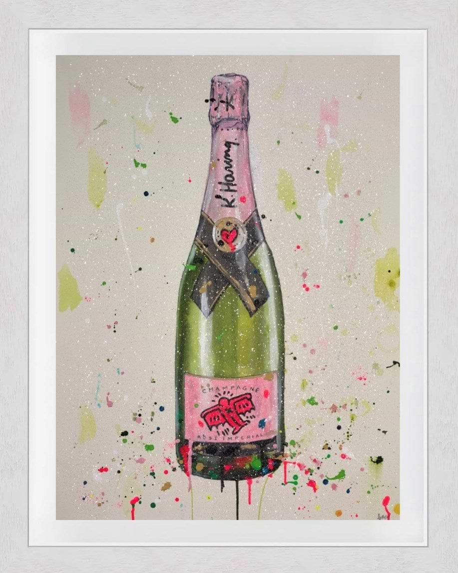 Cheers To Haring