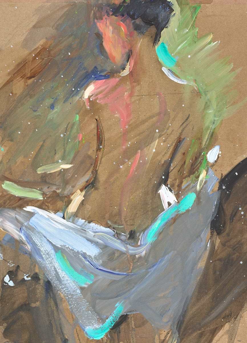 Nude IX
