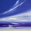 Sailing into the Blue