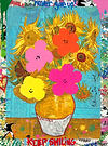 Pop Flowers