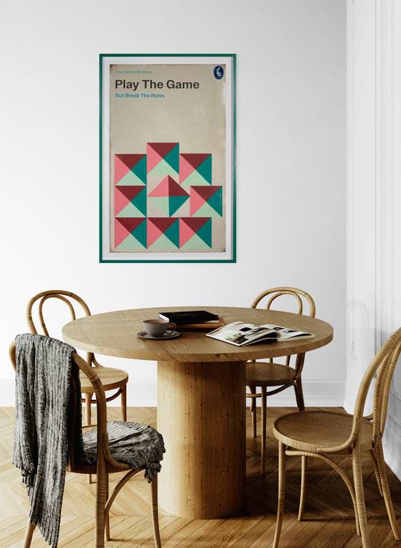 Play The Game