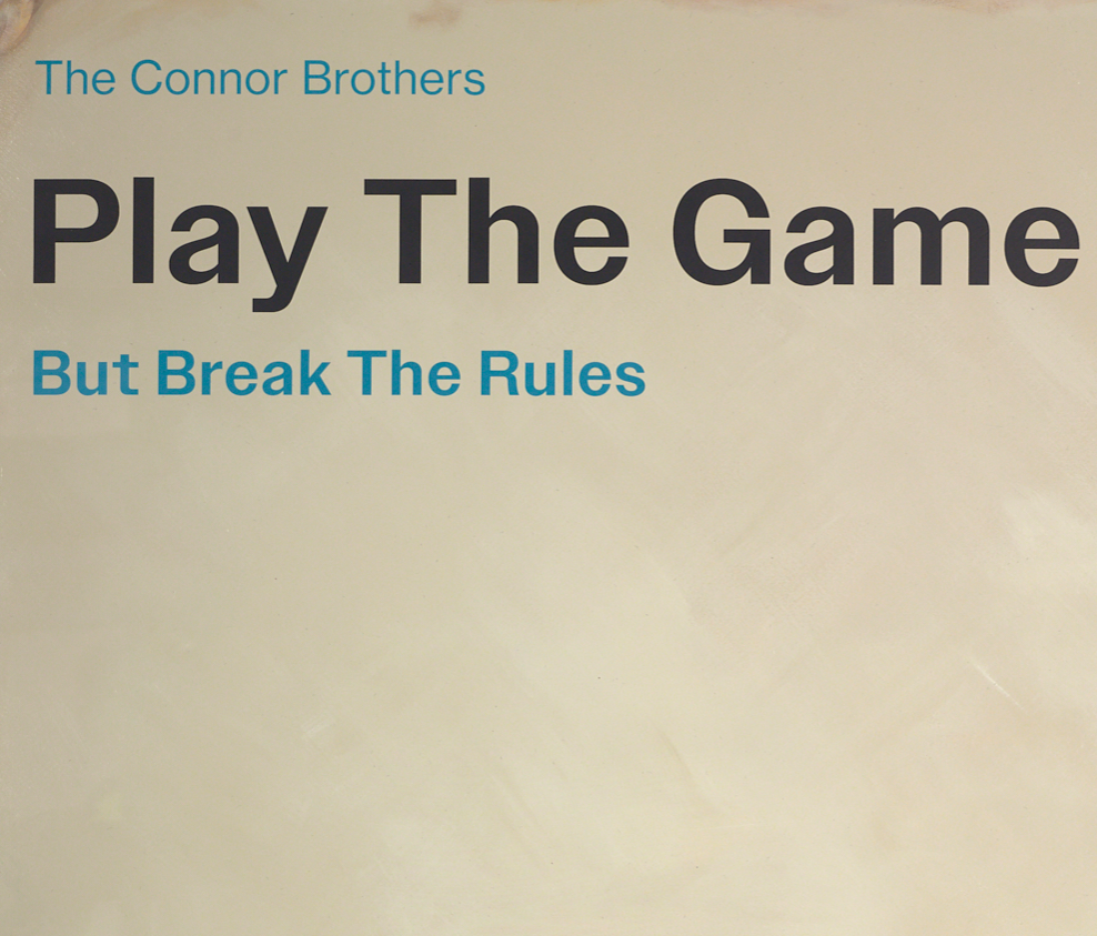 Play The Game