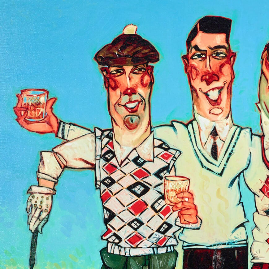 Fore