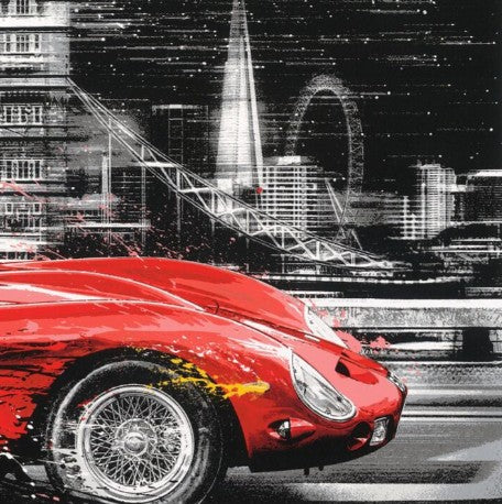 Life In The Fast Lane