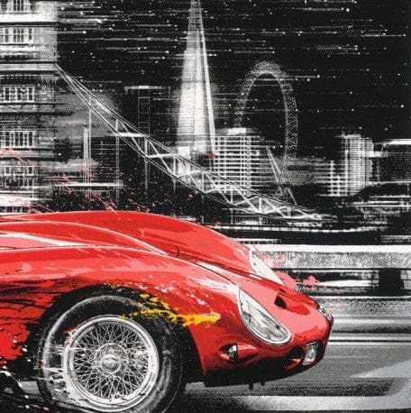 Life In The Fast Lane
