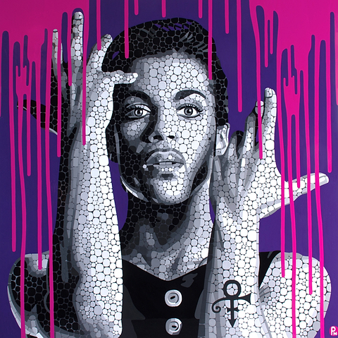 Prince - The Symbol