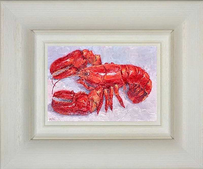 Red Lobster IV