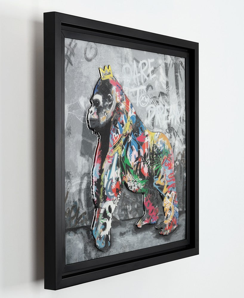 人物画 絵画 「The Way To Dream」 人物画 絵画 「The Way To Dream