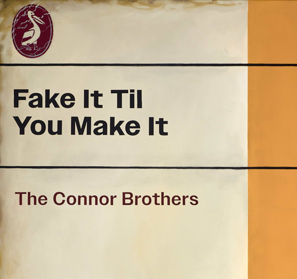 Fake It Til You Make It