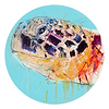 Sea Turtle (Study)