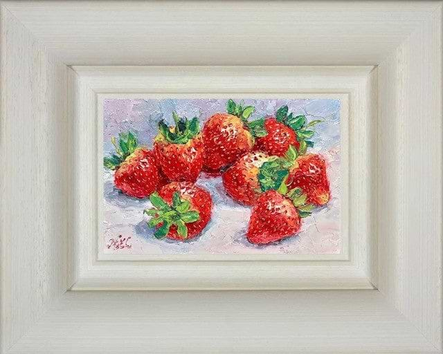 Strawberries VII