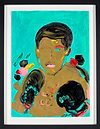 Fists Of Ali