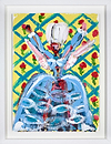 Marie Of Diamonds I