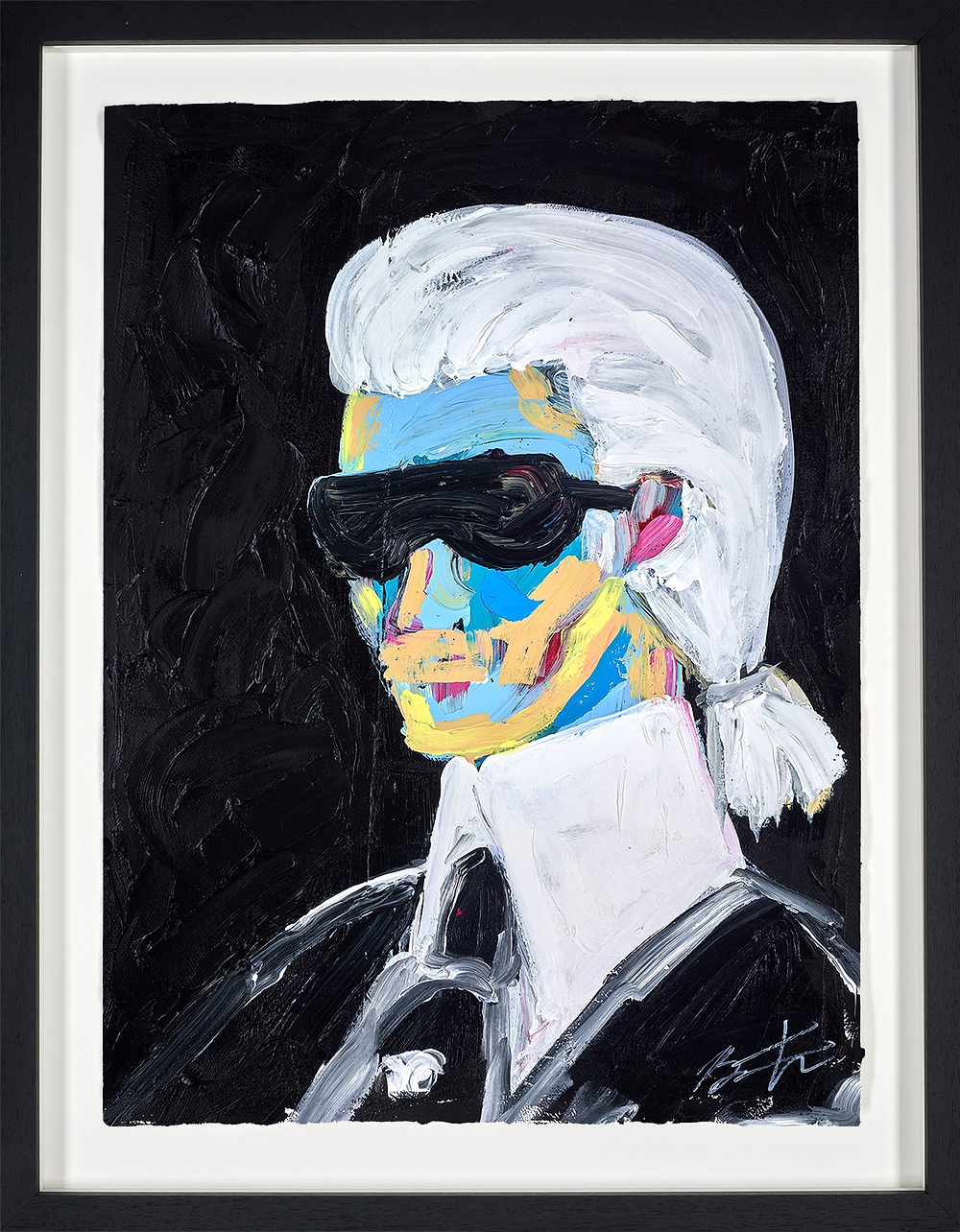 Study Of Karl