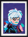 The One & Only Warhol