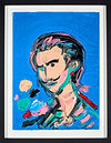 Young Dali