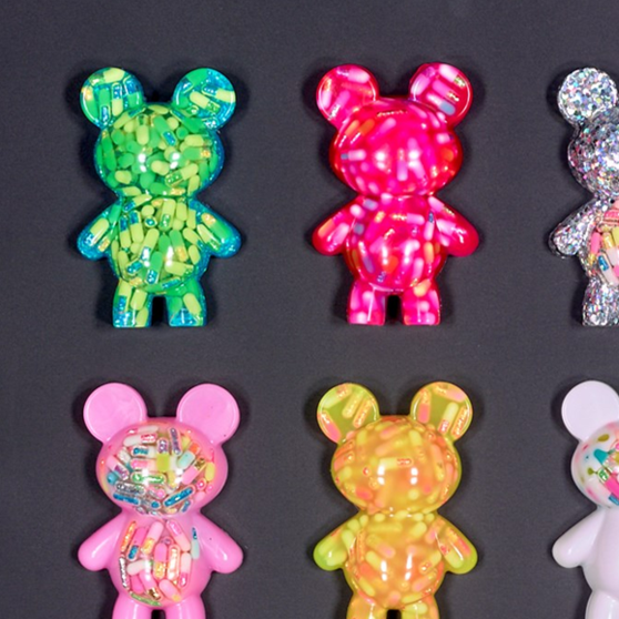 Self-Care Bears
