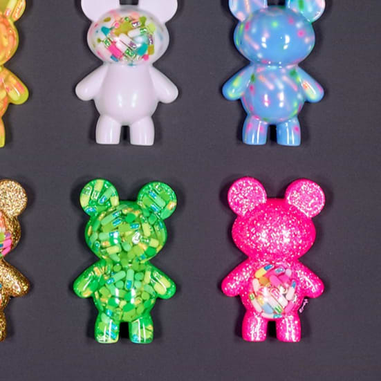 Self-Care Bears
