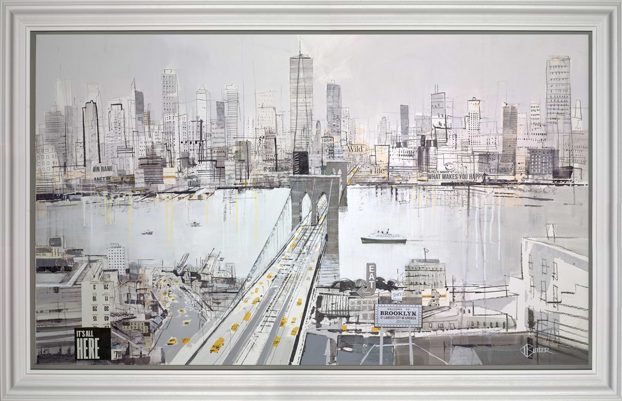 Brooklyn View