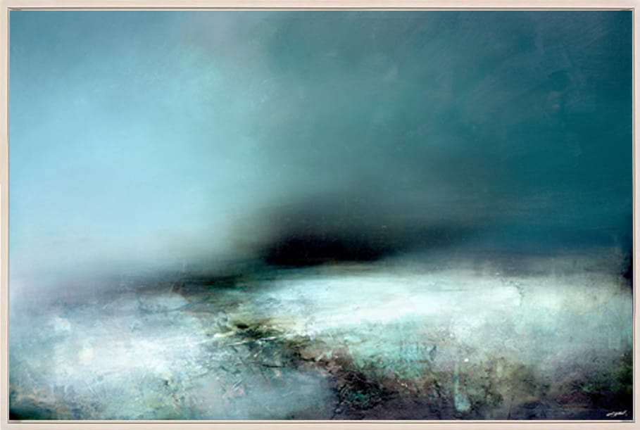 Crystal Passage II