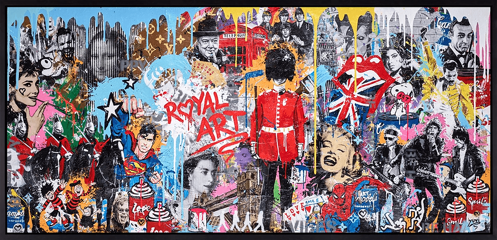 Royal Art Rules
