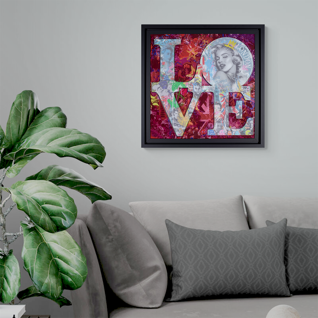 Legends Of Love