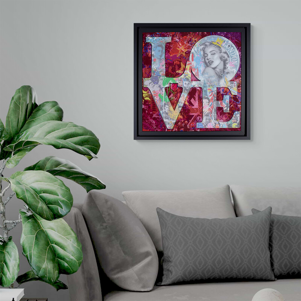 Legends Of Love