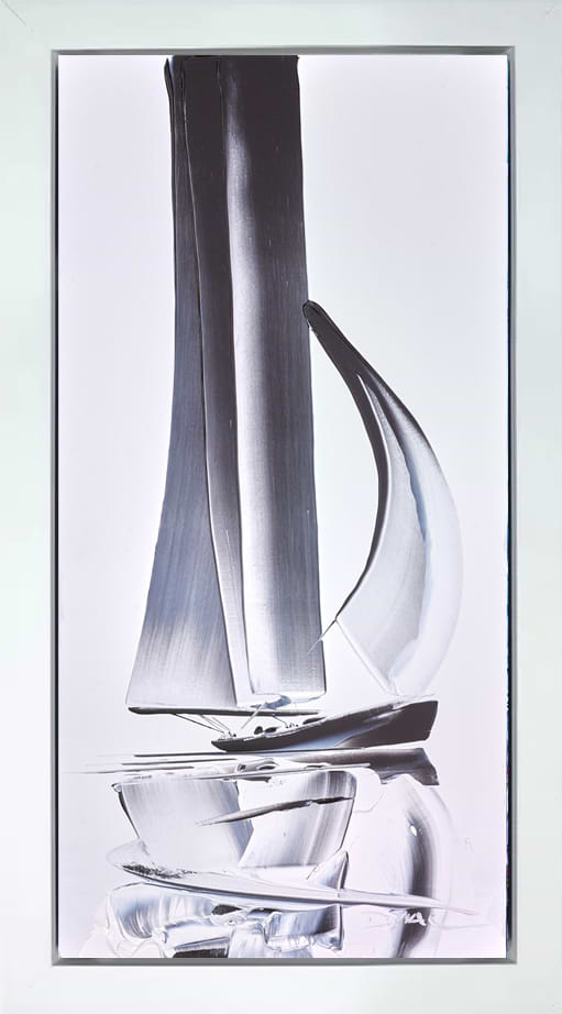 Nautical Serenity IV
