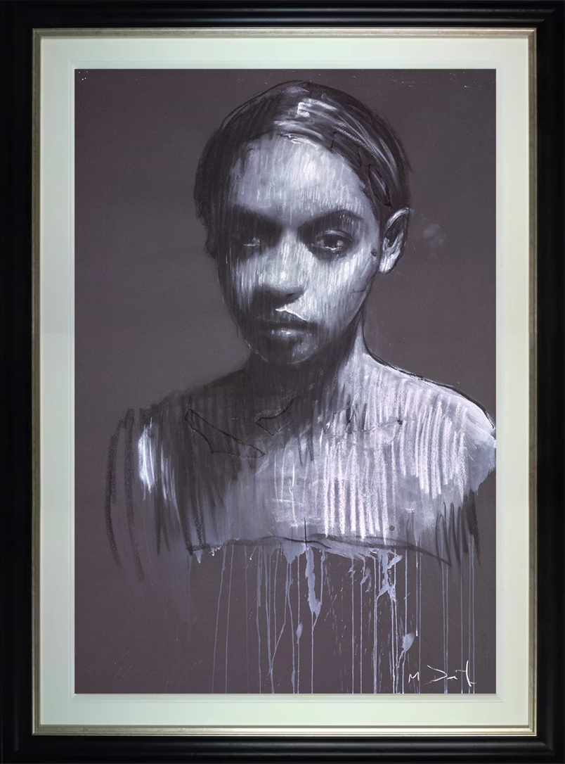 Ciprana Large Study I