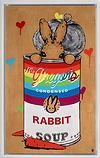 In The Soup - Rainbow II