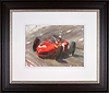 Ferrari Shark Nose