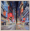 Living In New York City