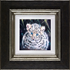 Amur Leopard Cub