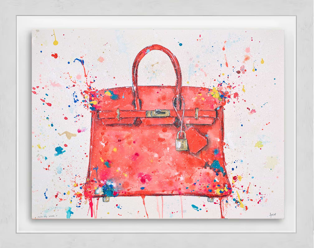 Tote-Ally Worth It